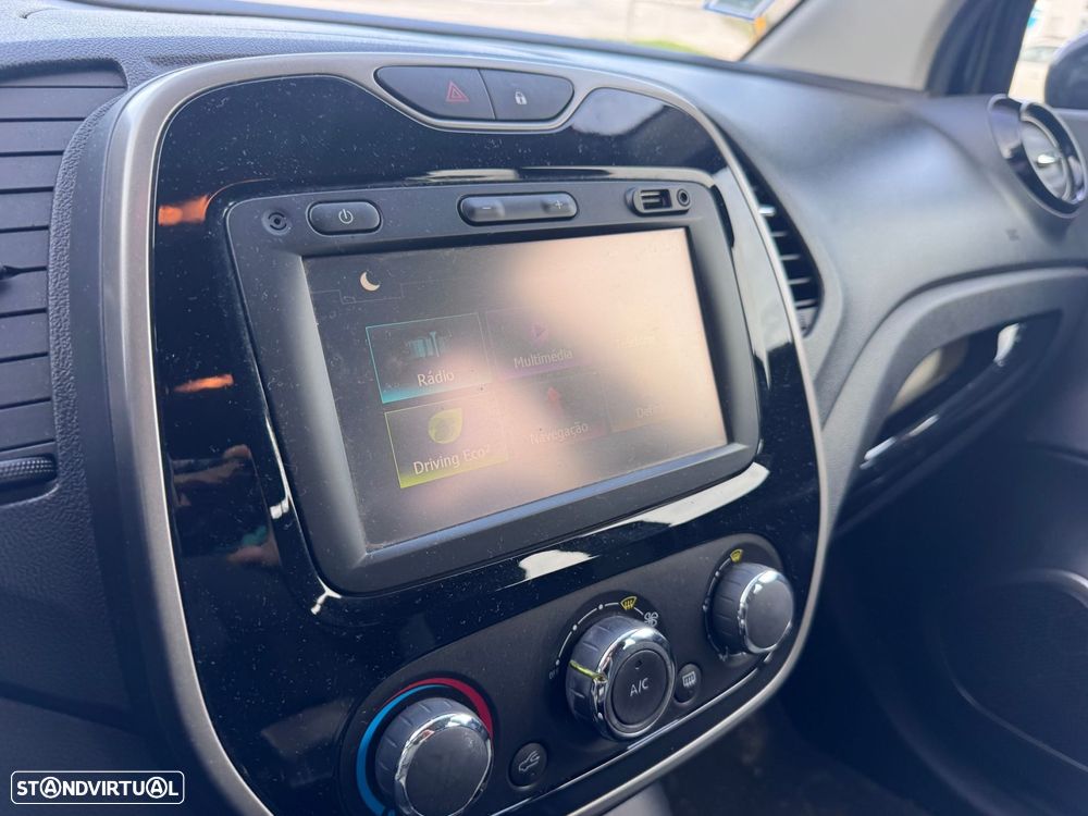 Renault Captur 1.5 dCi Sport - 11