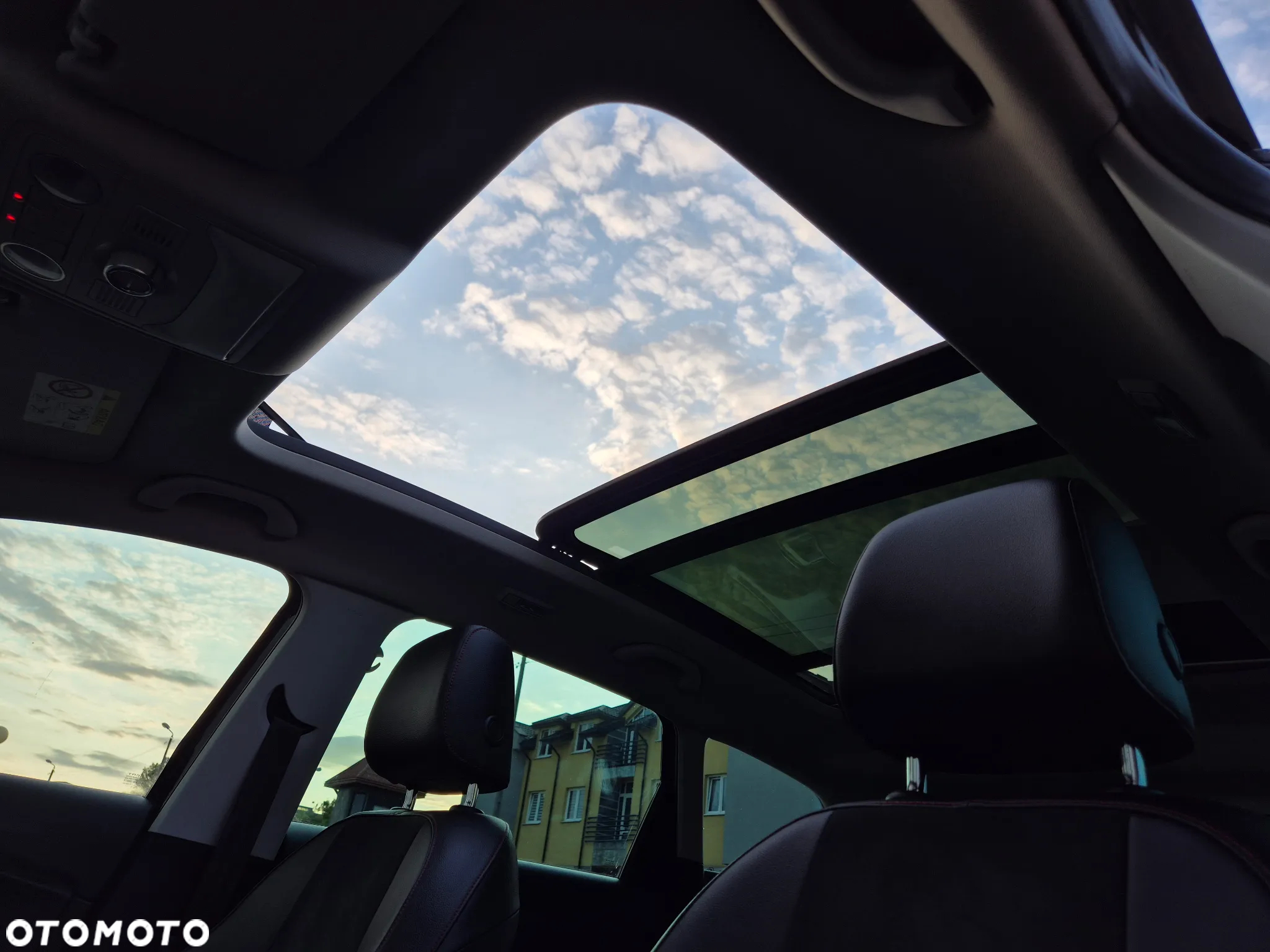 Seat Leon 2.0 TDI FR Black S&S - 19