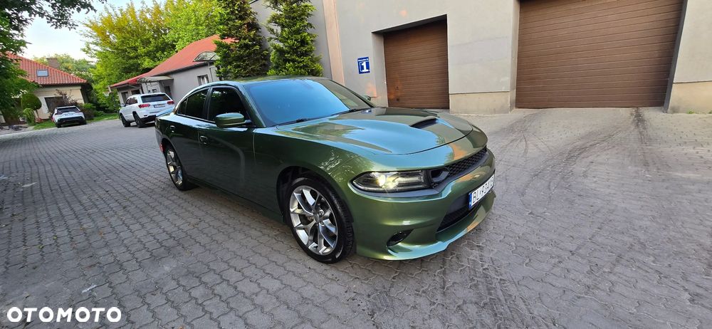 Dodge Charger - 33