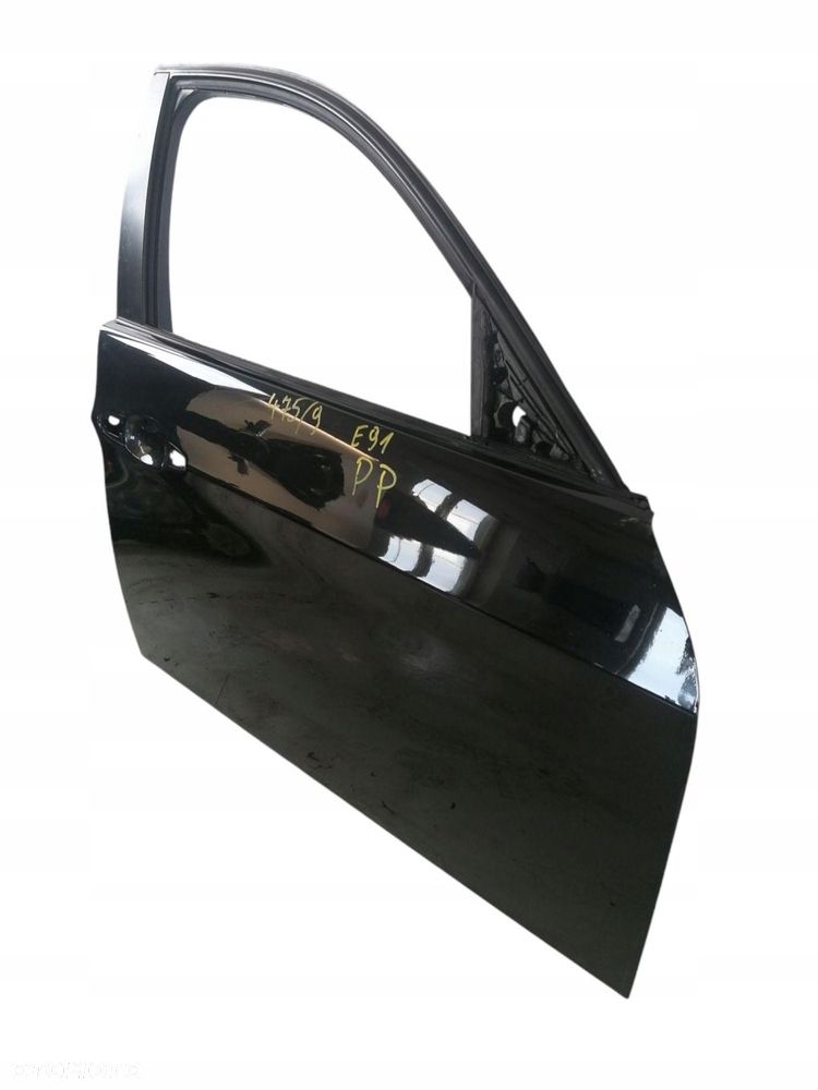 drzwi prawy przód 475/9 bmw e91 05-08 1 - 3