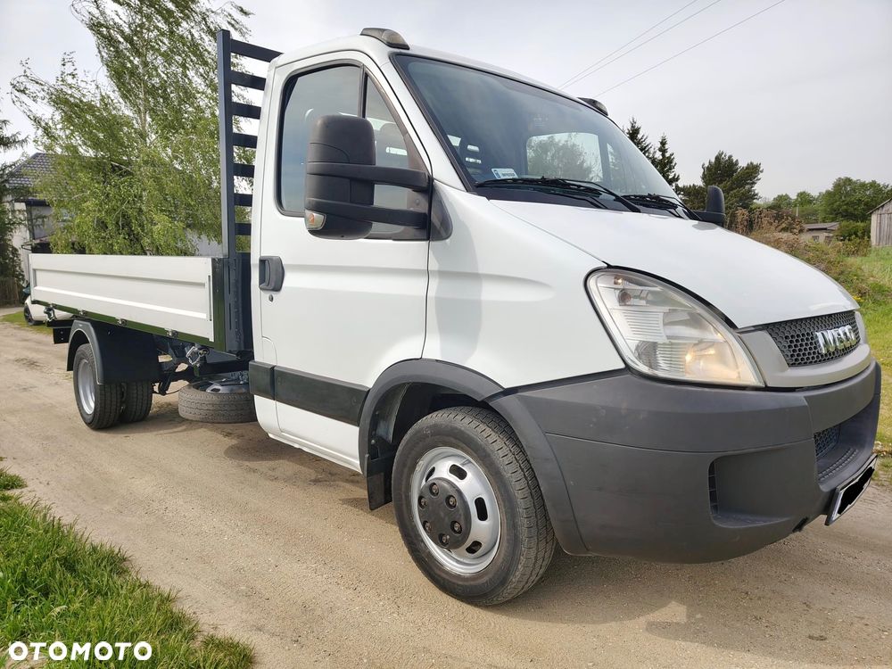 Iveco daily 35c15 - 7