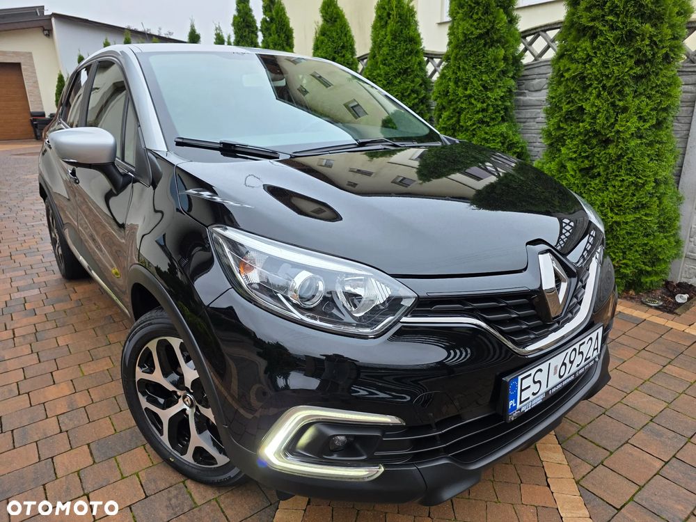 Renault Captur - 11
