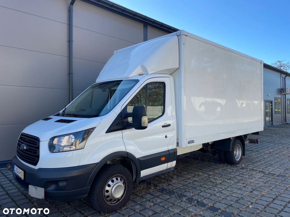 Ford TRANSIT - 3