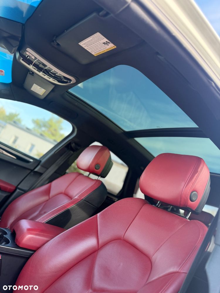 Porsche Macan - 18