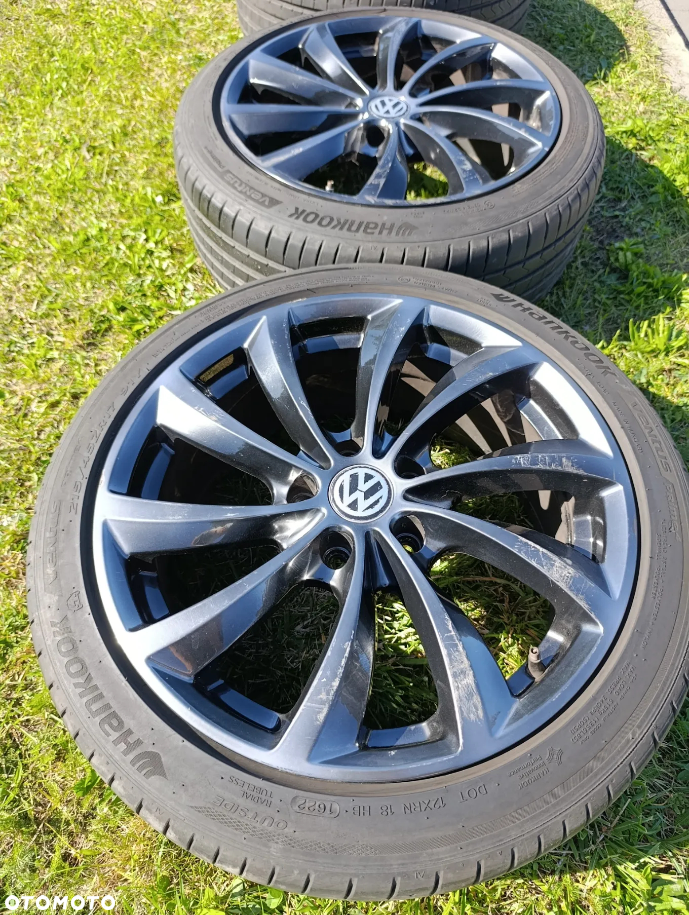 Volkswagen Golf - 22
