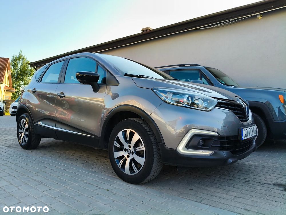 Renault Captur 0.9 Energy TCe Intens EU6 - 4
