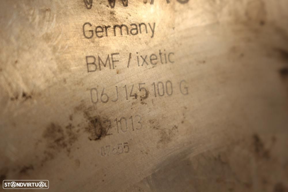 Depressor Audi A4 (8K2, B8)  06J145100g - 8