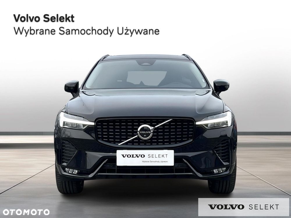 Volvo XC 60 - 9