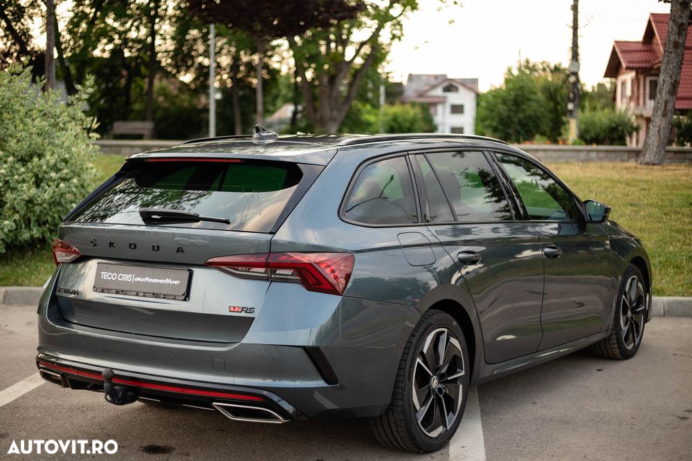 Skoda Octavia - 23