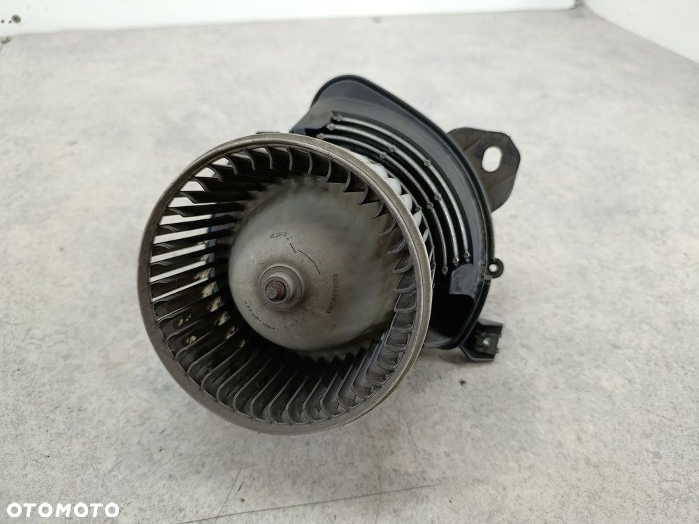 WENTYLATOR NAWIEWU, DMUCHAWA FIAT GRANDE PUNTO A43000800 DENSO 1.9 JTD - 1