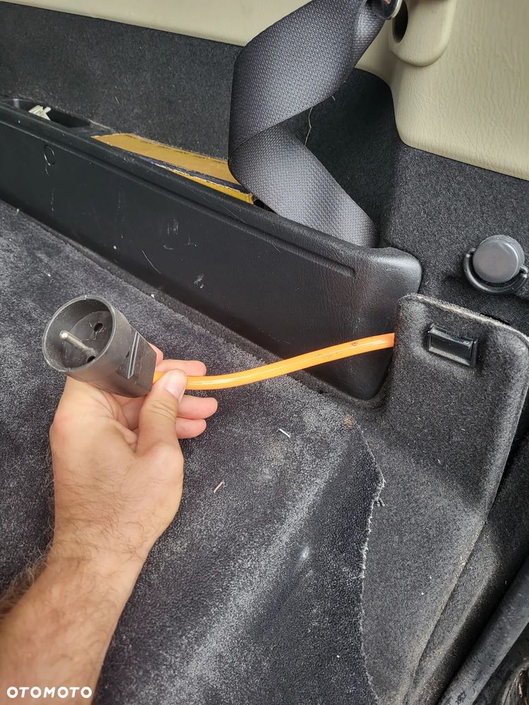 Nissan Patrol 3.0 DiT Luxury - 8