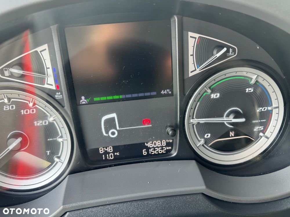 DAF XF 480 SSC // EURO 6 // SUPER STAN // - 17