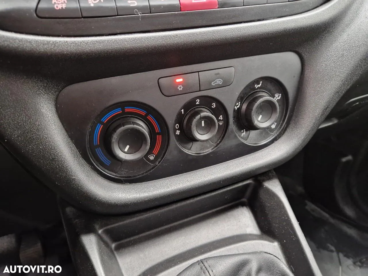 Fiat Doblo - 3