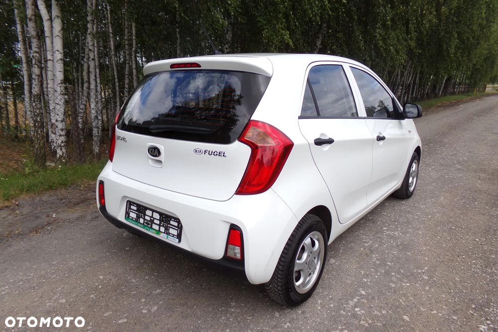 Kia Picanto - 5