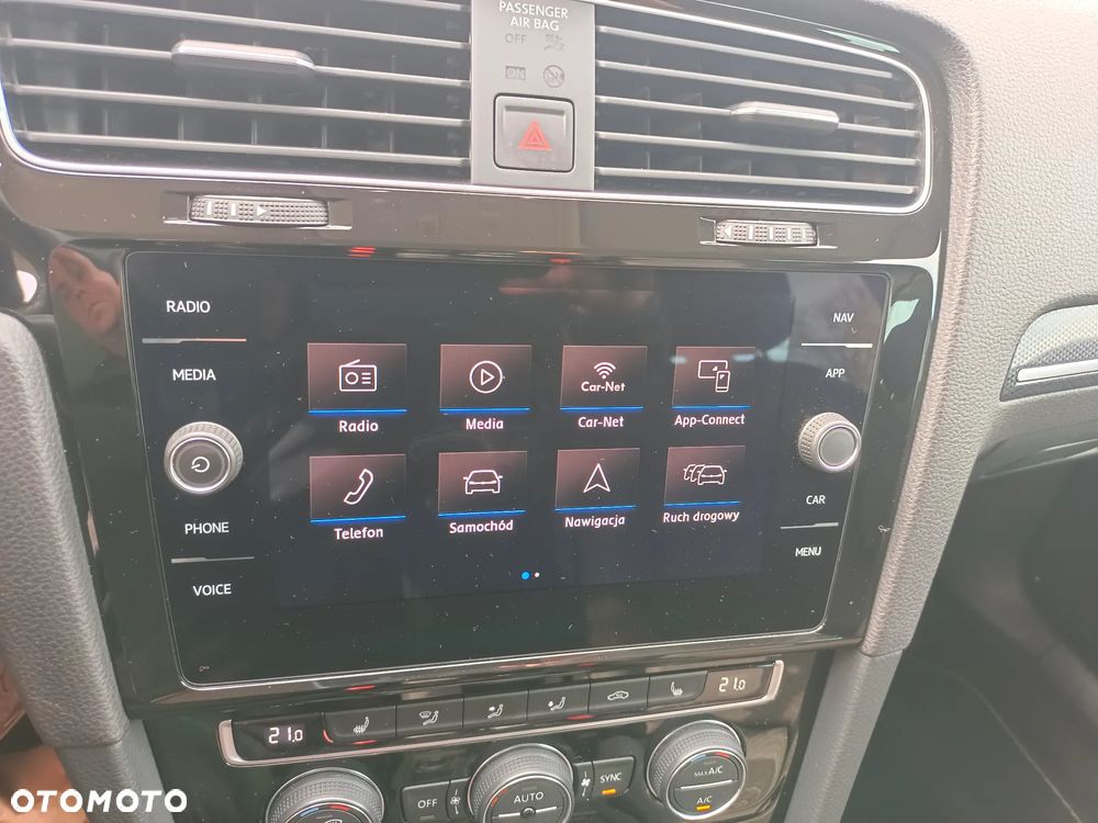 Volkswagen Golf 1.5 TSI OPF United - 26