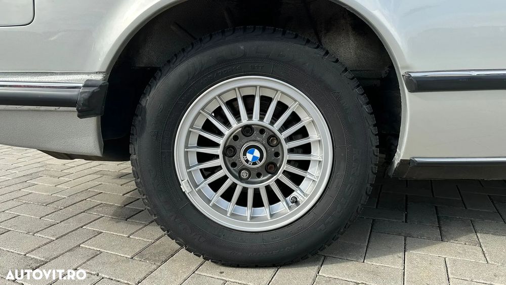 BMW Seria 6 - 13