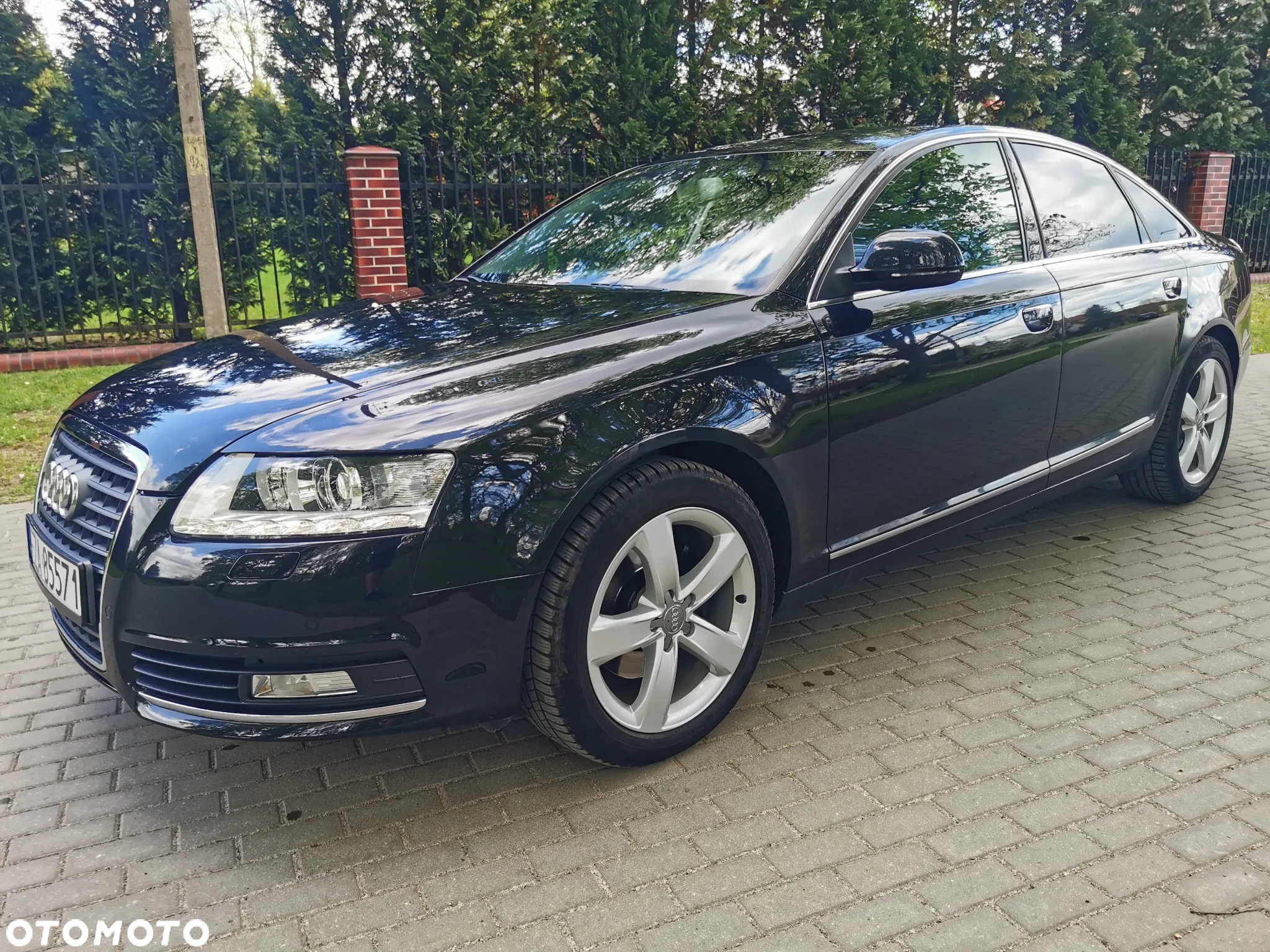 Audi A6 2.0 TFSI - 34