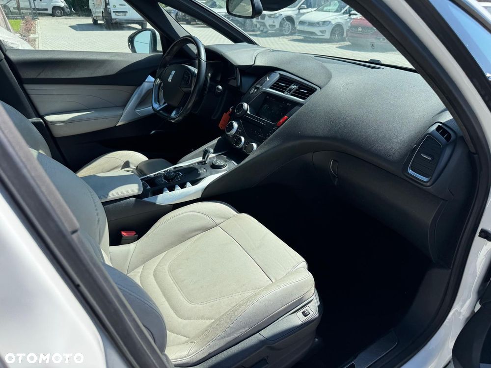 Citroën DS5 - 18