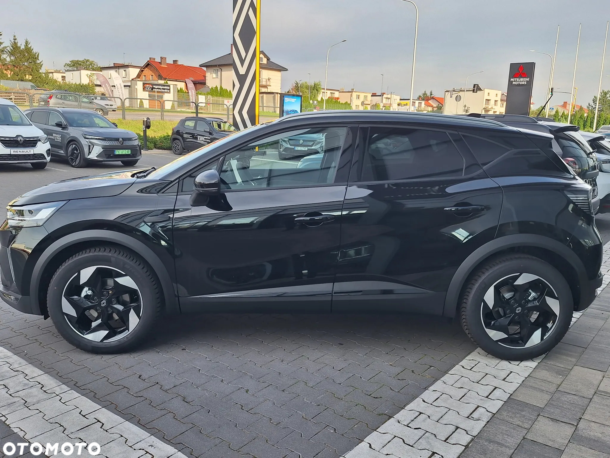 Renault Captur - 8