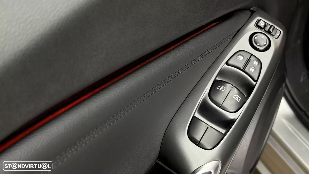 Nissan Juke 1.0 DIG-T N-Connecta NAV. DCT - 40