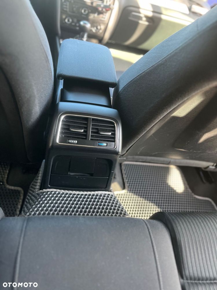 Audi A4 Limousine - 13