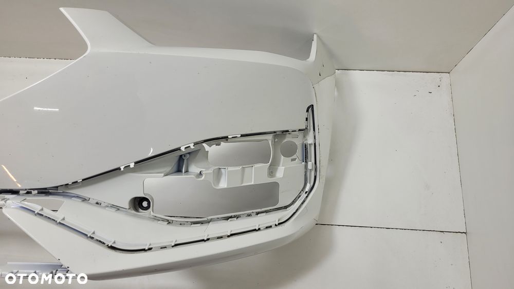 ZDERZAK PRZÓD PRZEDNI SEAT LEON 4 IV 5FA CUPRA - 9