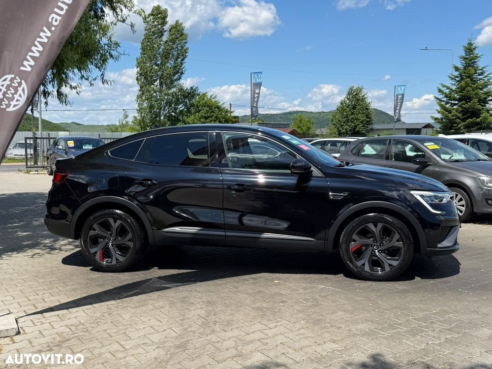 Renault Arkana - 6