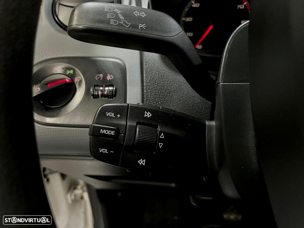 SEAT Ibiza 1.2 TSI Style - 18