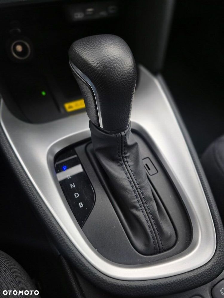 Toyota Yaris Cross Hybrid 1.5 Comfort - 19