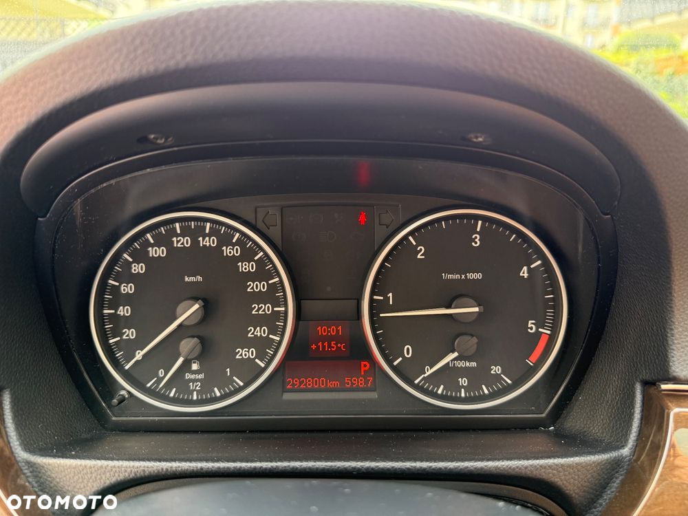 BMW Seria 3 - 20