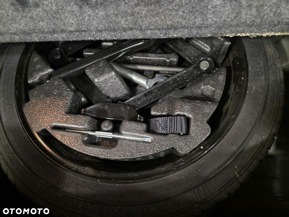 Opel Mokka X 1.4 T Ultimate S&S - 19