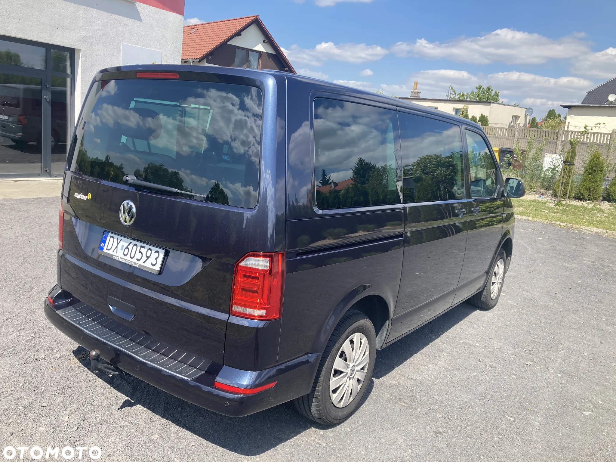 Volkswagen Multivan 2.0 TDI L1 Trendline DSG - 4