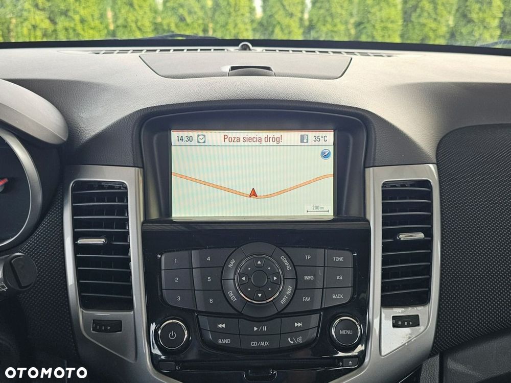 Chevrolet Cruze 1.4 T LT+ - 17