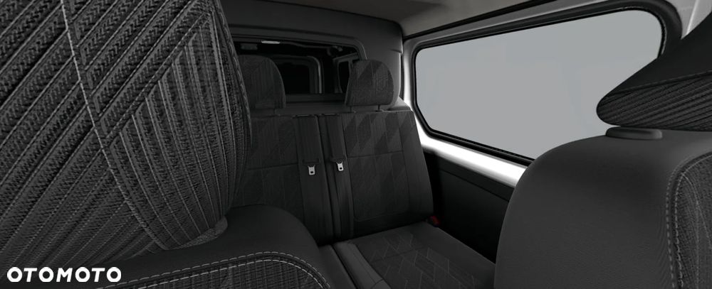 Renault Trafic Brygadowy - 9
