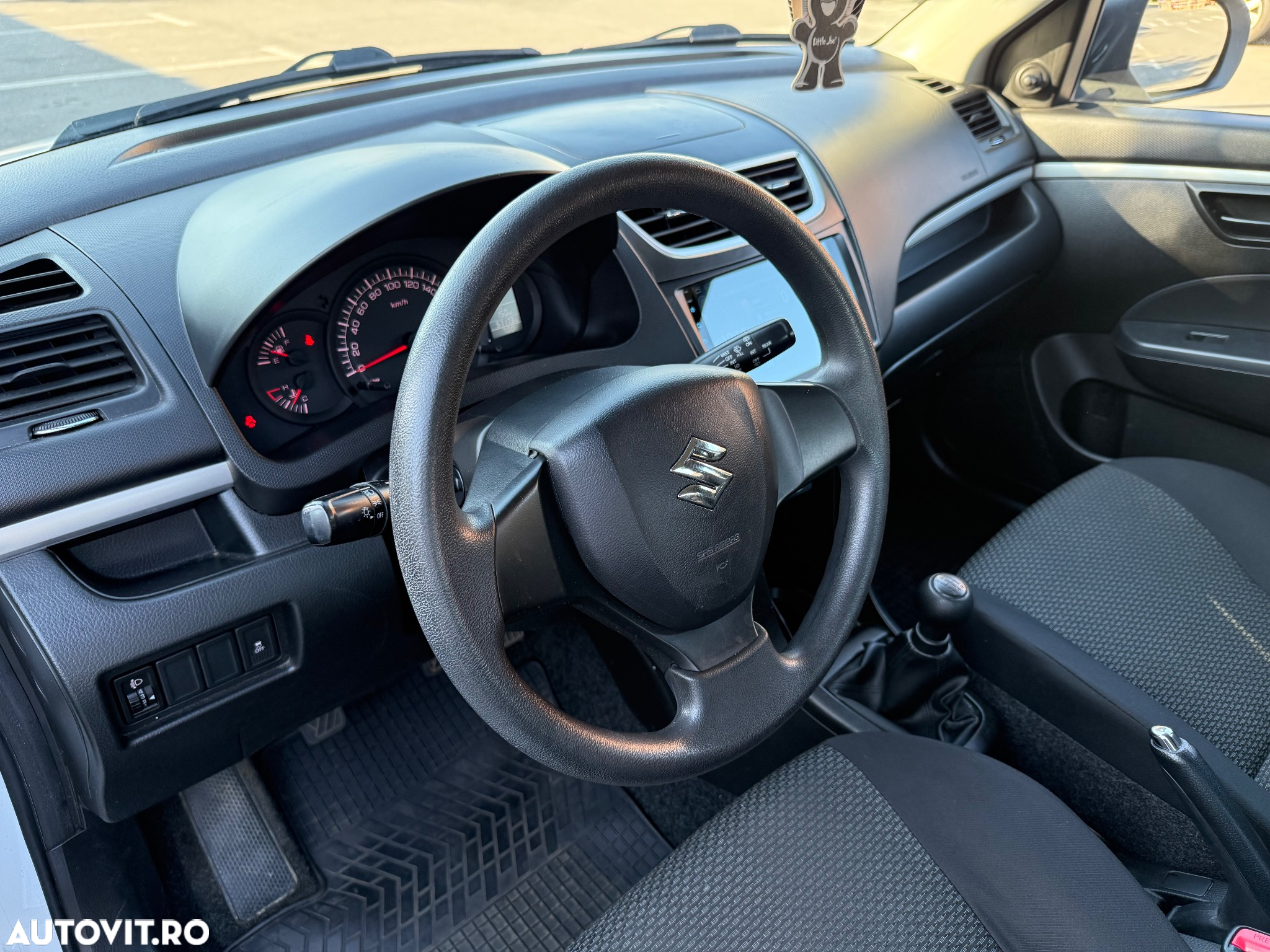 Suzuki Swift 1.2 GA - 12