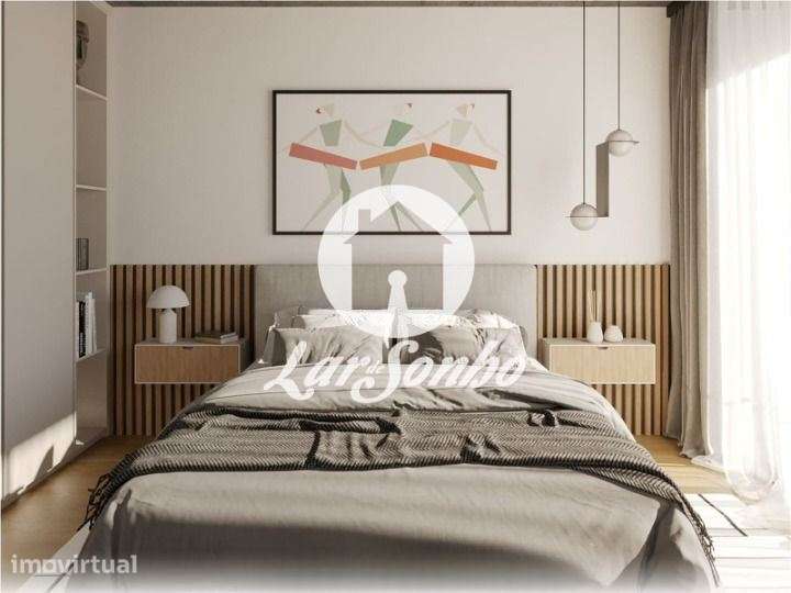 Apartamento T2 Novo  Vila do Conde - Grande imagem: 4/20