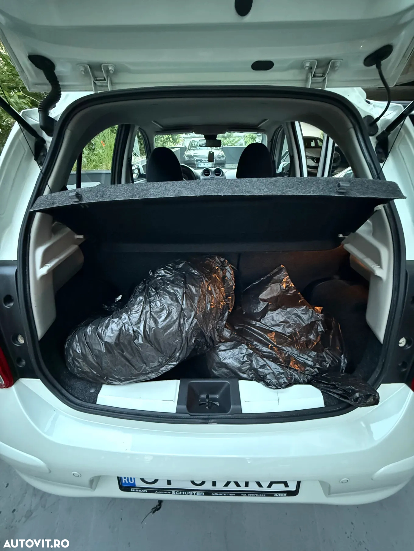 Nissan Micra - 24