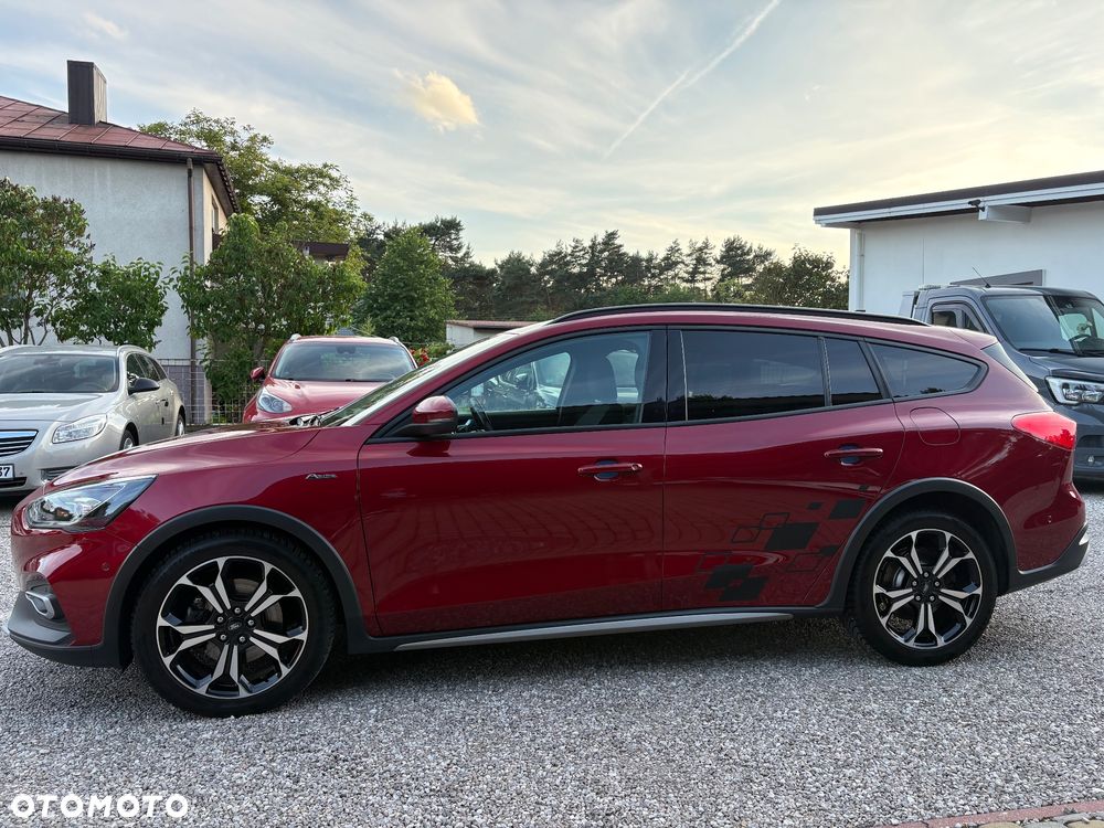 Ford Focus - 3