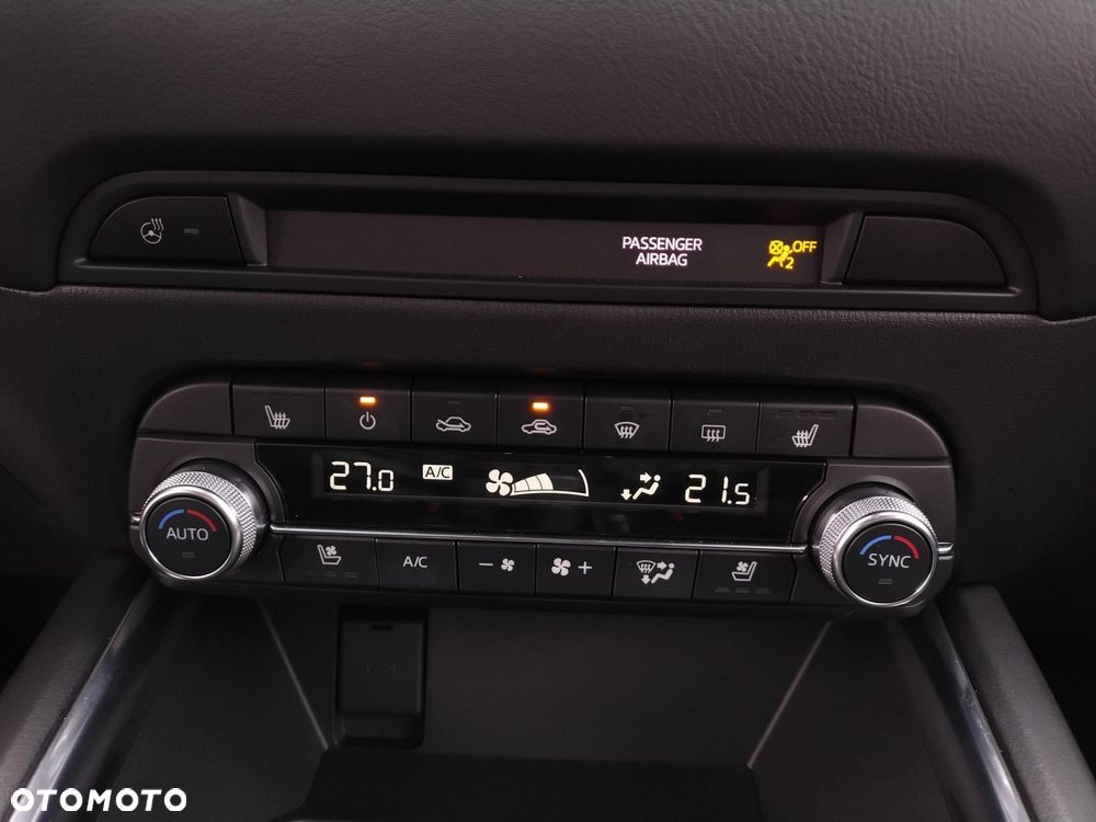 Mazda CX-5 2.0 Homura 2WD - 18