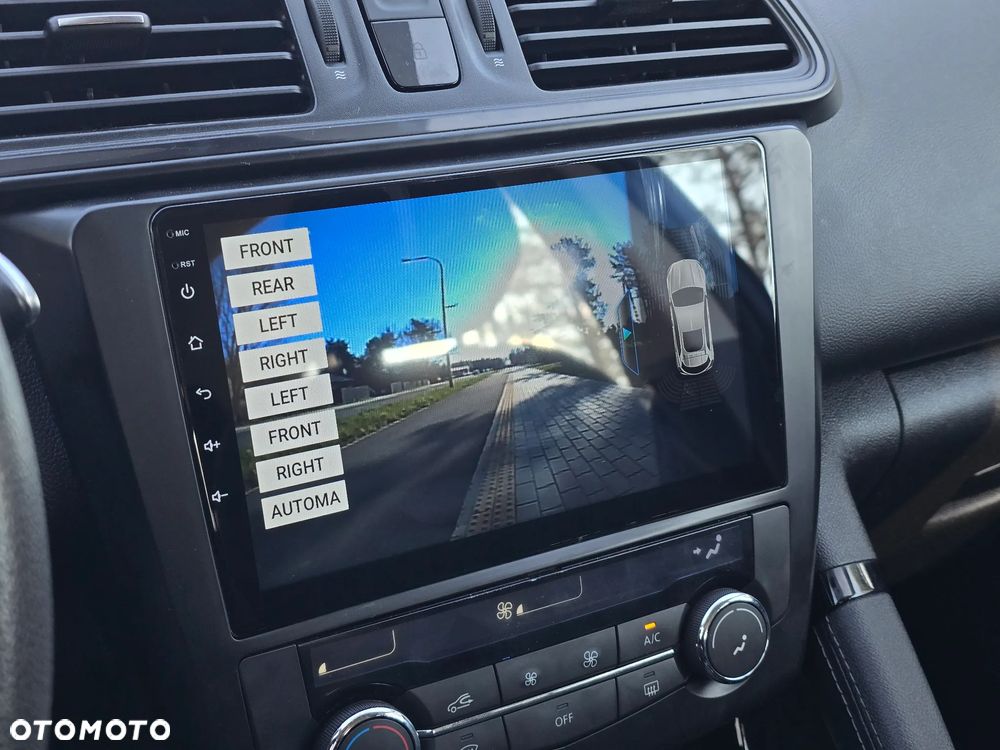 Renault Kadjar Energy TCe 130 Business - 8