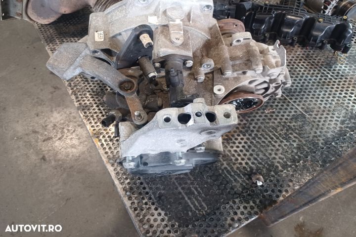 Cutie de viteze manuala 1.6 CAY MDZ 1.6 CAY MDZ Volkswagen VW Golf 6 - 4