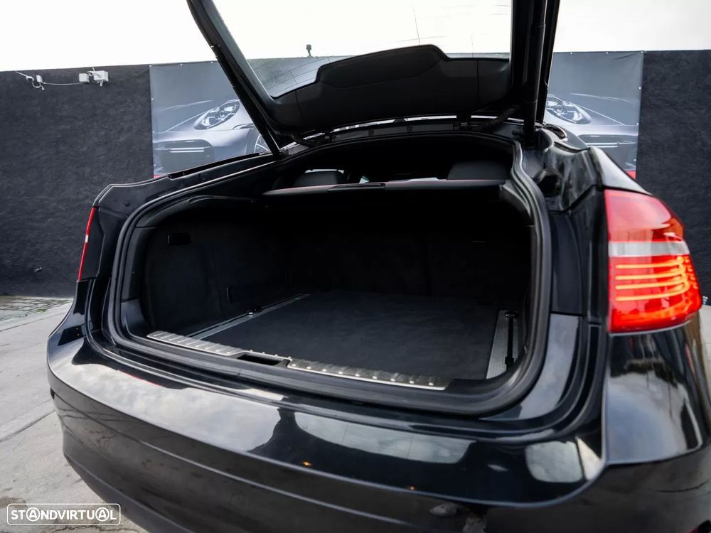 BMW X6 40 d xDrive - 11