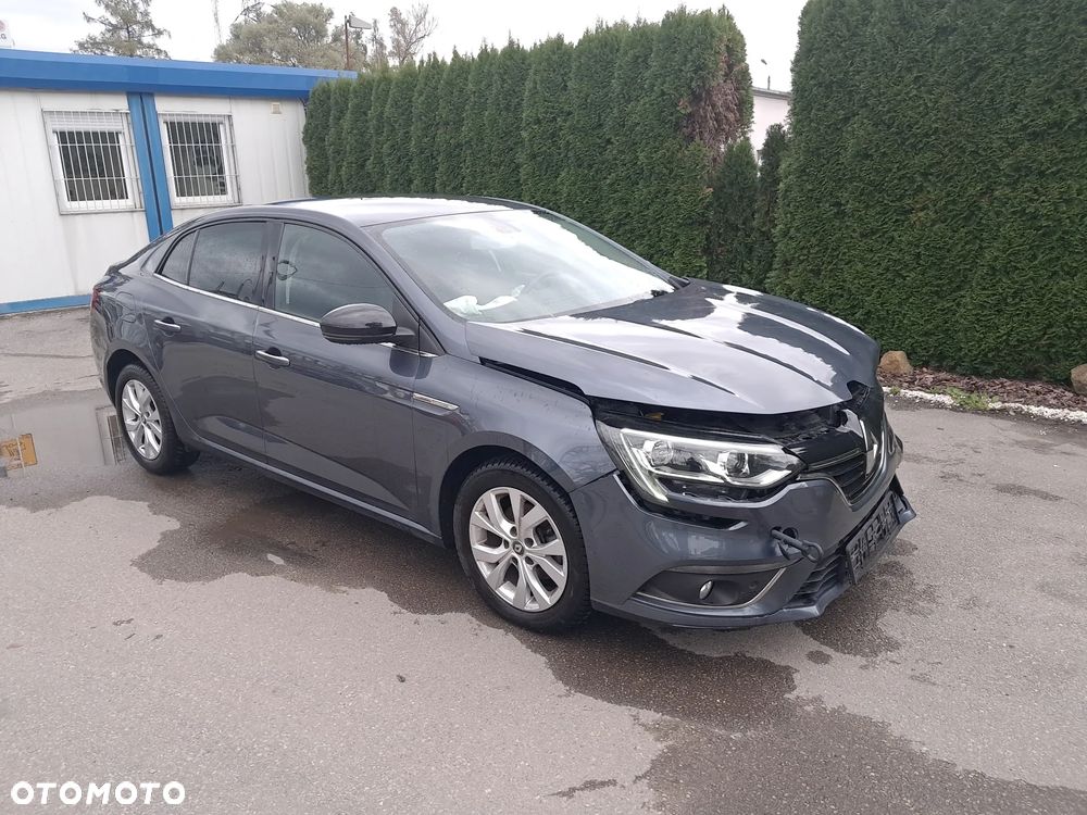 Renault Megane - 10