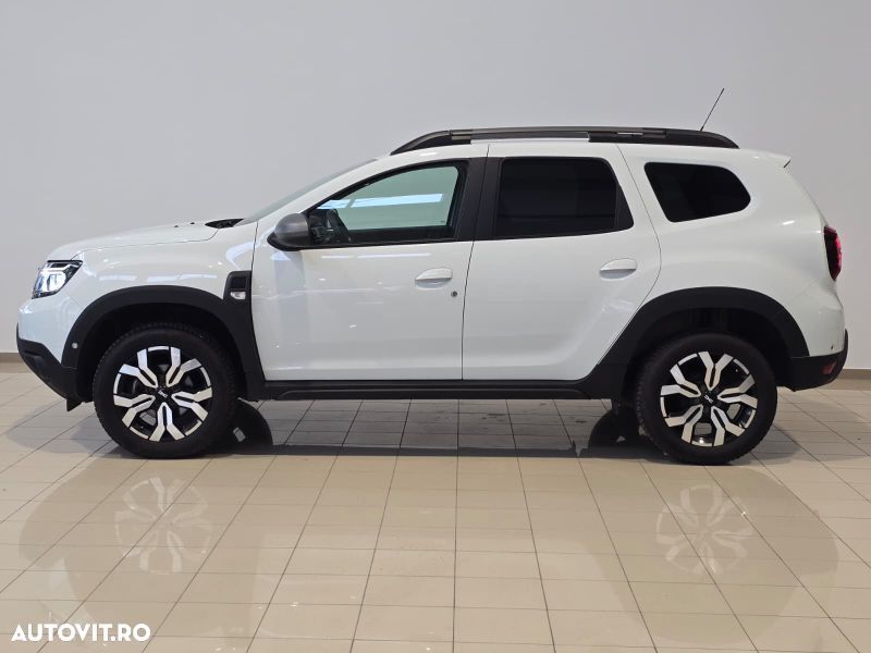Dacia Duster ECO-G 100 Journey+ - 3