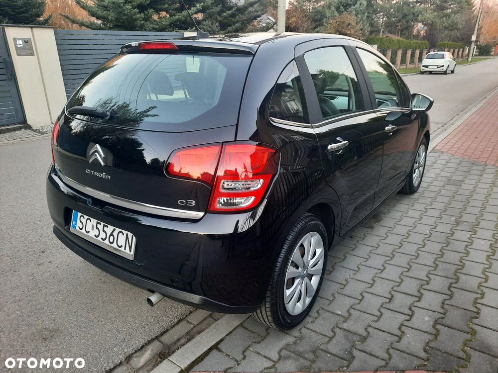 Citroën C3 - 4