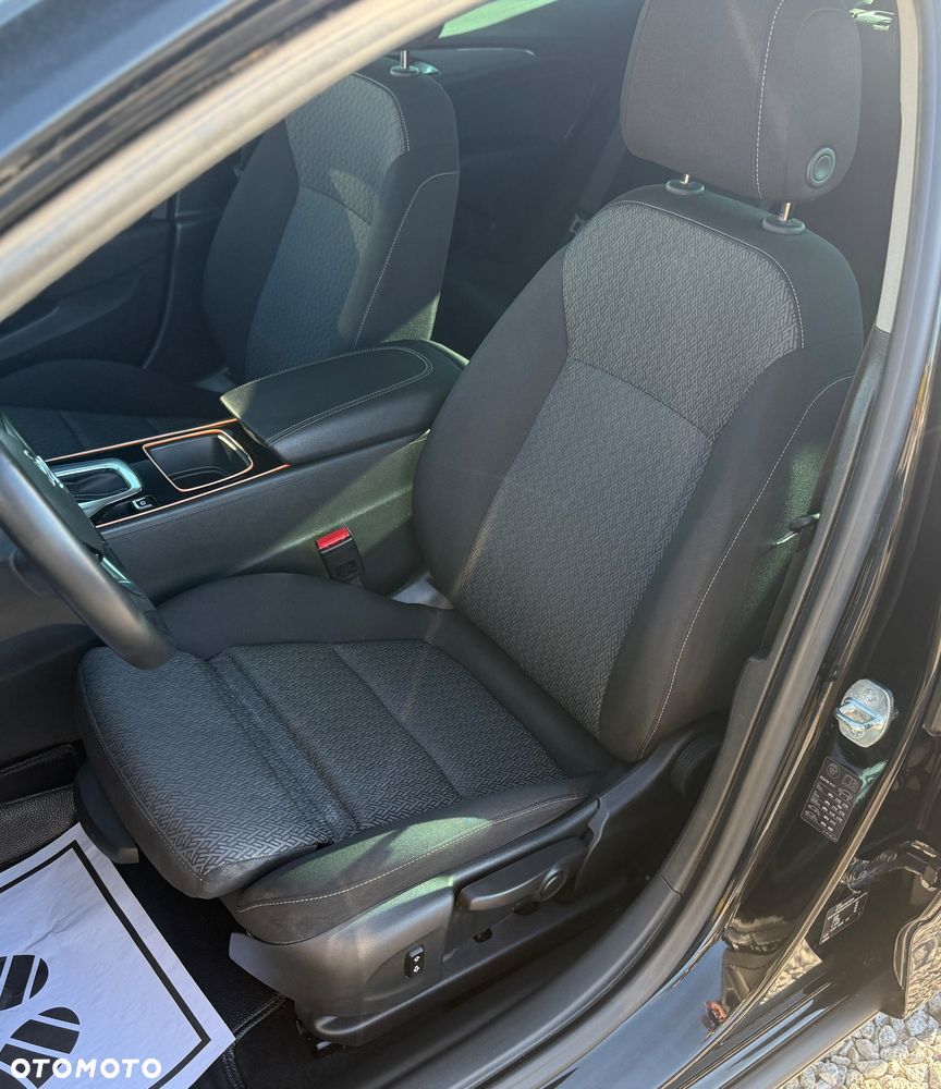 Opel Insignia 1.6 Automatik Innovation - 8