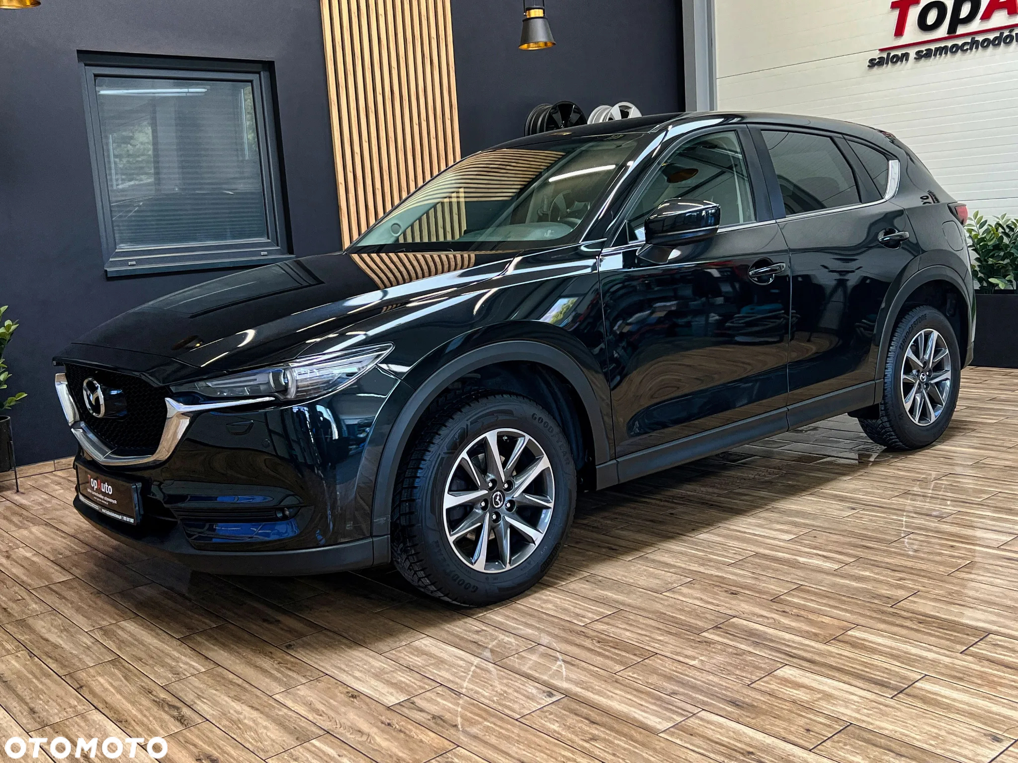Mazda CX-5 - 11