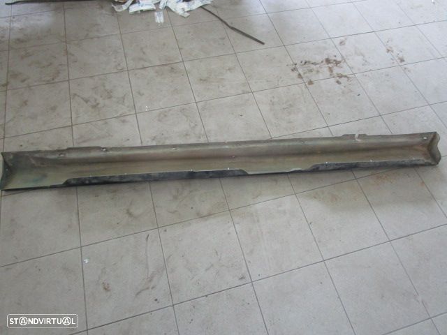 Embaladeira EMBA74 VOLVO 850 1997 4P Esquerda - 3