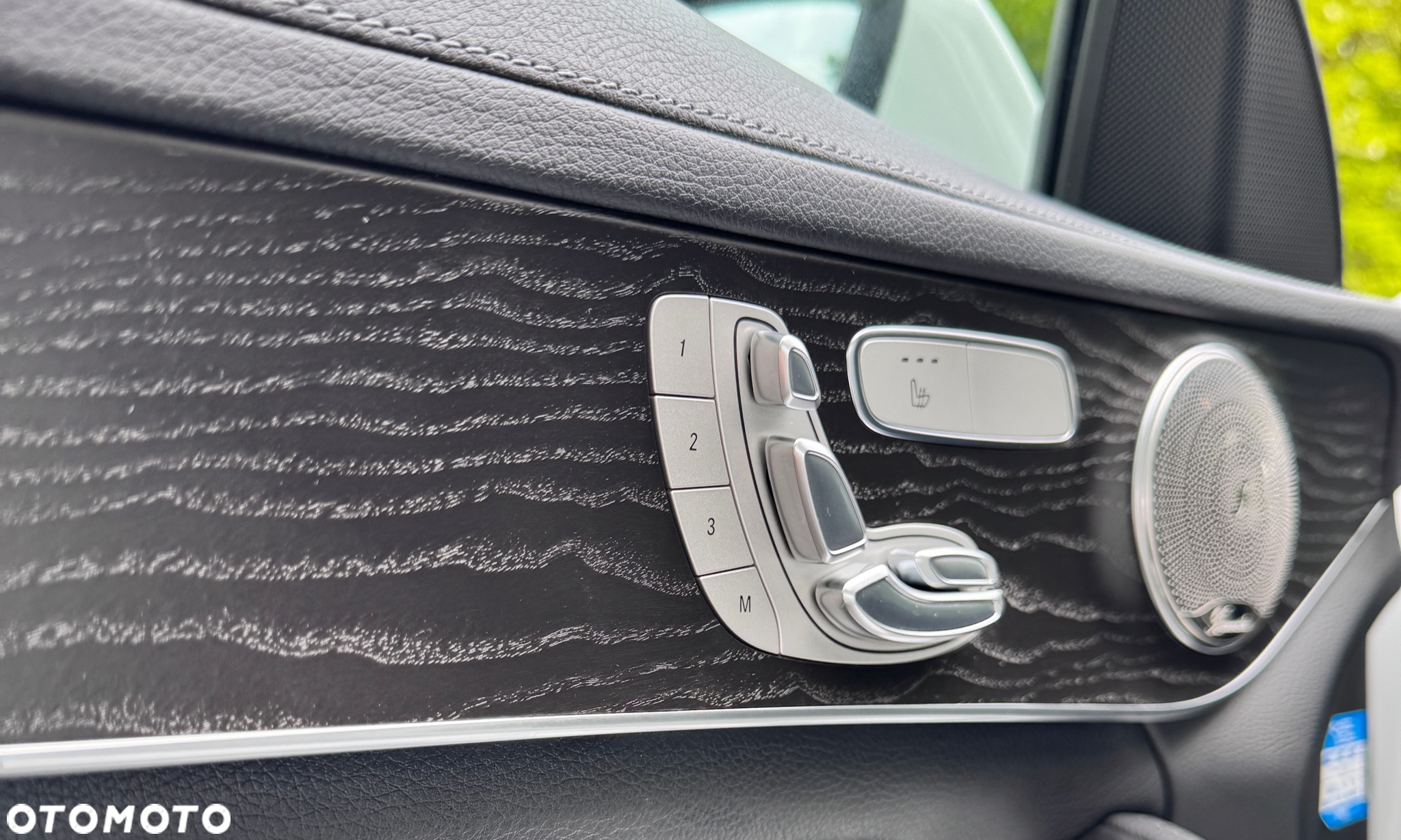 Mercedes-Benz Klasa C 200 T CGI Automatik BlueEFFICIENCY SPORT EDITION - 25