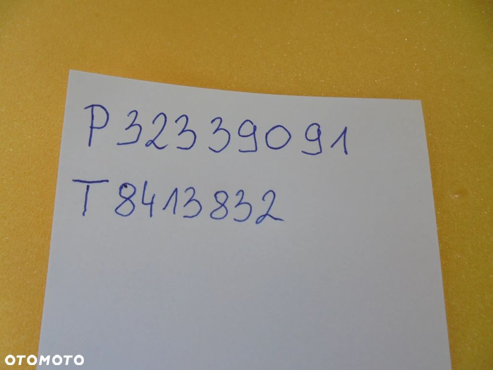 VOLVO XC60 II MILD HYBRID DYFERENCJAL REDUKTOR PRZOD - 5